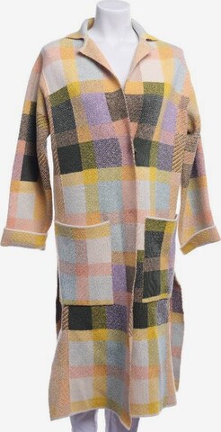 MISSONI Jacket & Coat in XS in Mixed colors: front