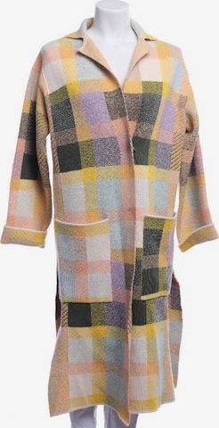 MISSONI Jacket & Coat in XS in Mixed colors: front