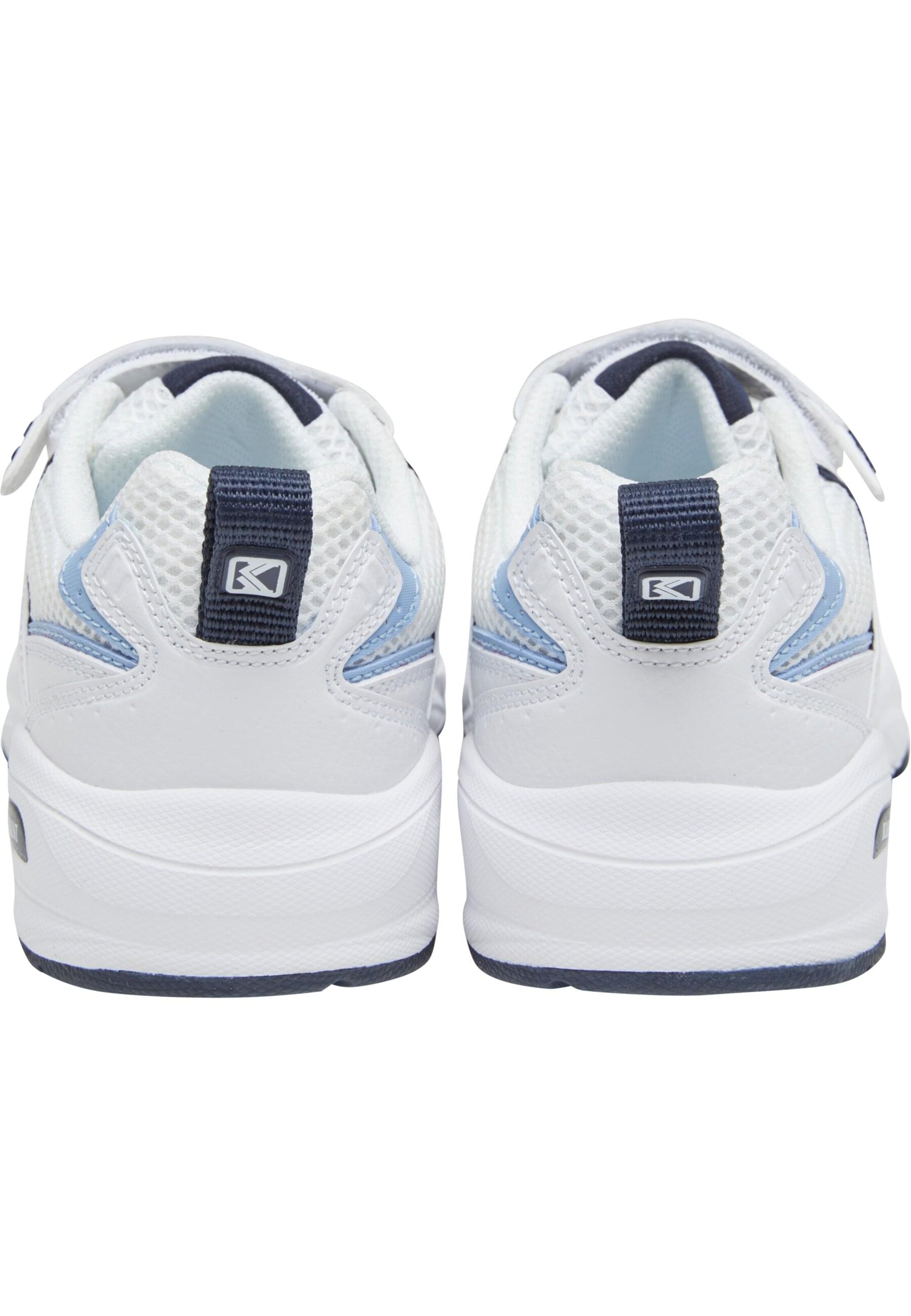 Karl Kani Tenisky – bílá