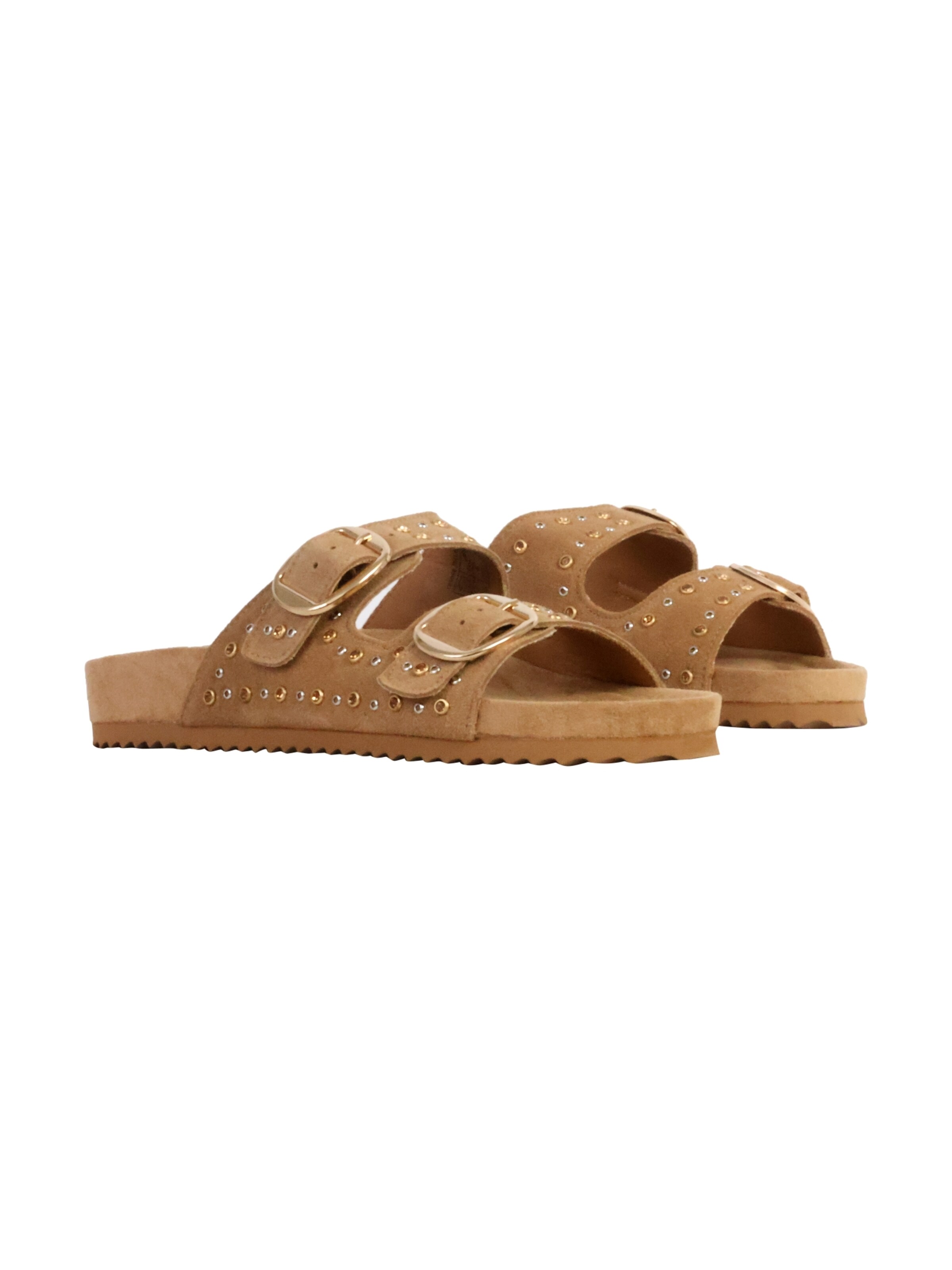 Xti Sandale‌‌‌‌‌ in Beige