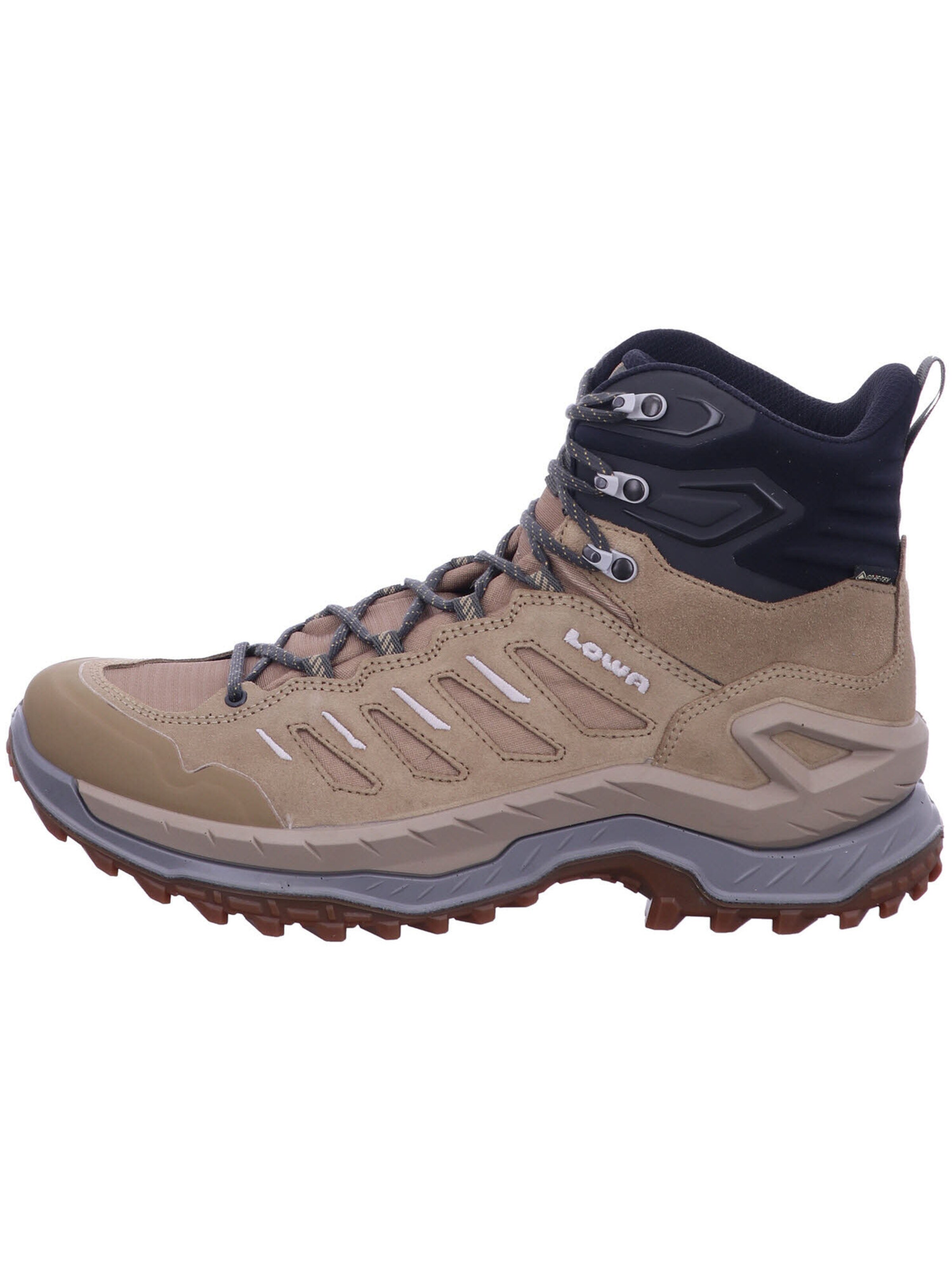 LOWA Boots 'Innovo Gtx' in Beige: front