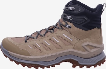 LOWA Boots 'Innovo Gtx' in Beige: front