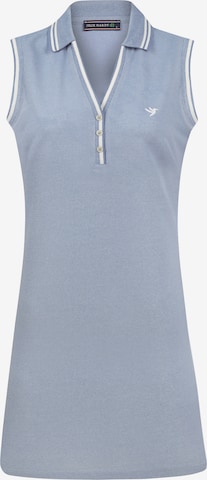 zils Felix Hardy Adīta kleita: no priekšpuses