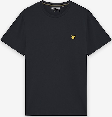 Lyle & Scott Shirt in Blue: front