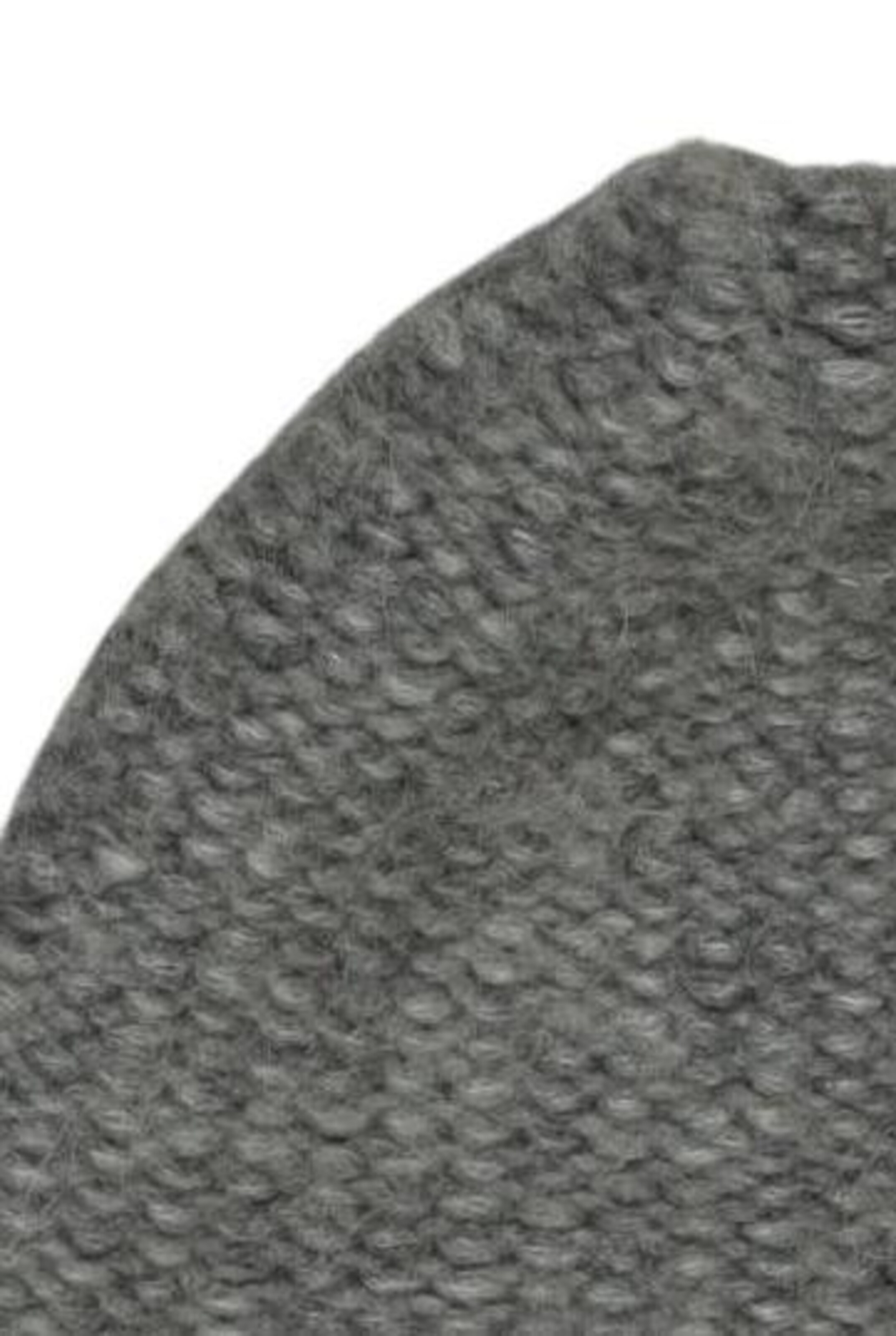 Marc O'Polo Hut oder Mütze One Size in Grau