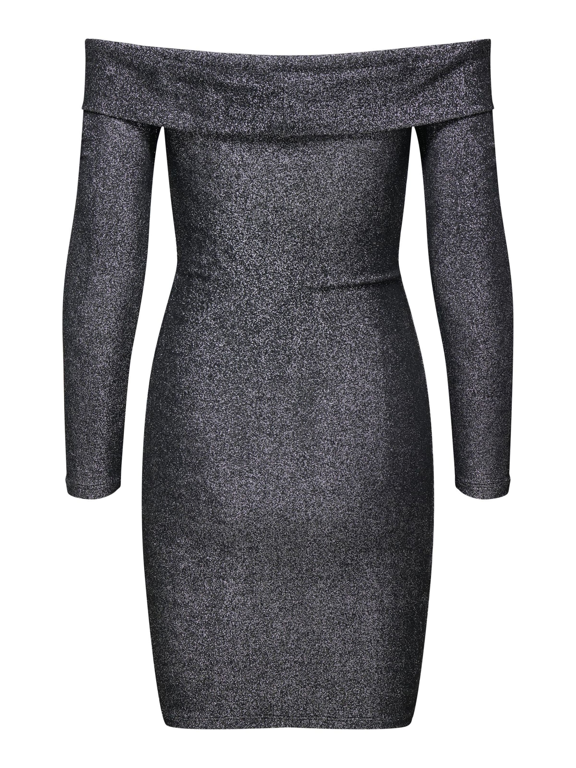 ONLY Coctailkjole 'ONLMie' i sort