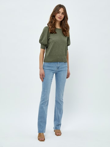 minus Pullover in Grün
