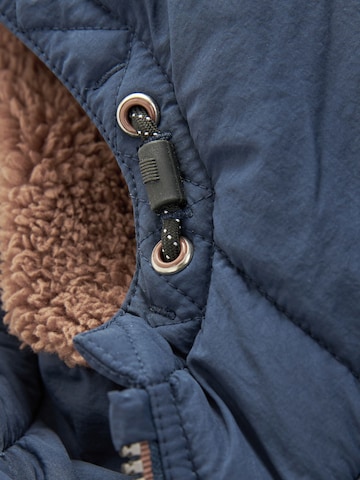 Giacca invernale di Next in blu