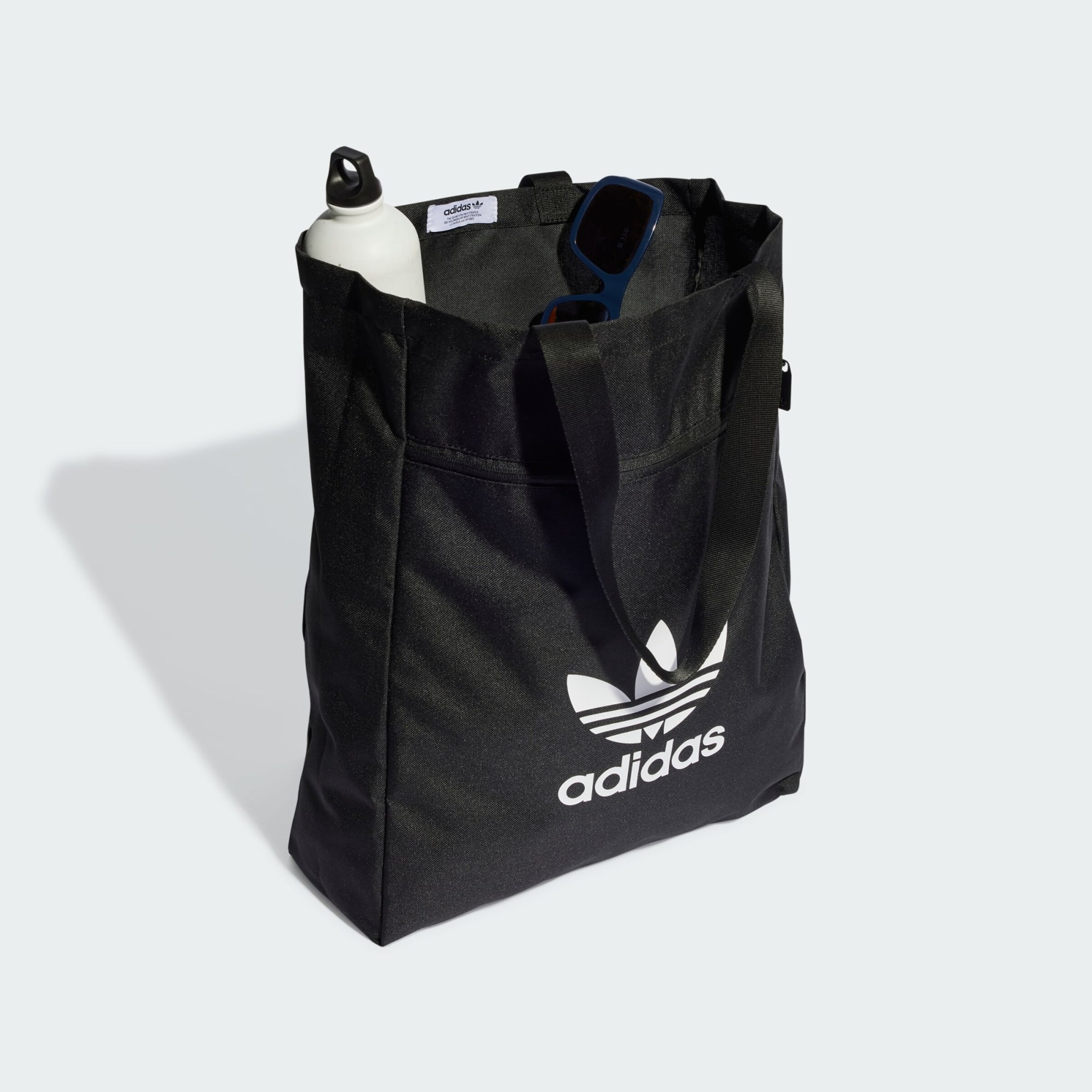 Cabas ADIDAS ORIGINALS en Noir ABOUT YOU