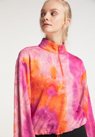 Skinny Jean Petrol Industries en orange