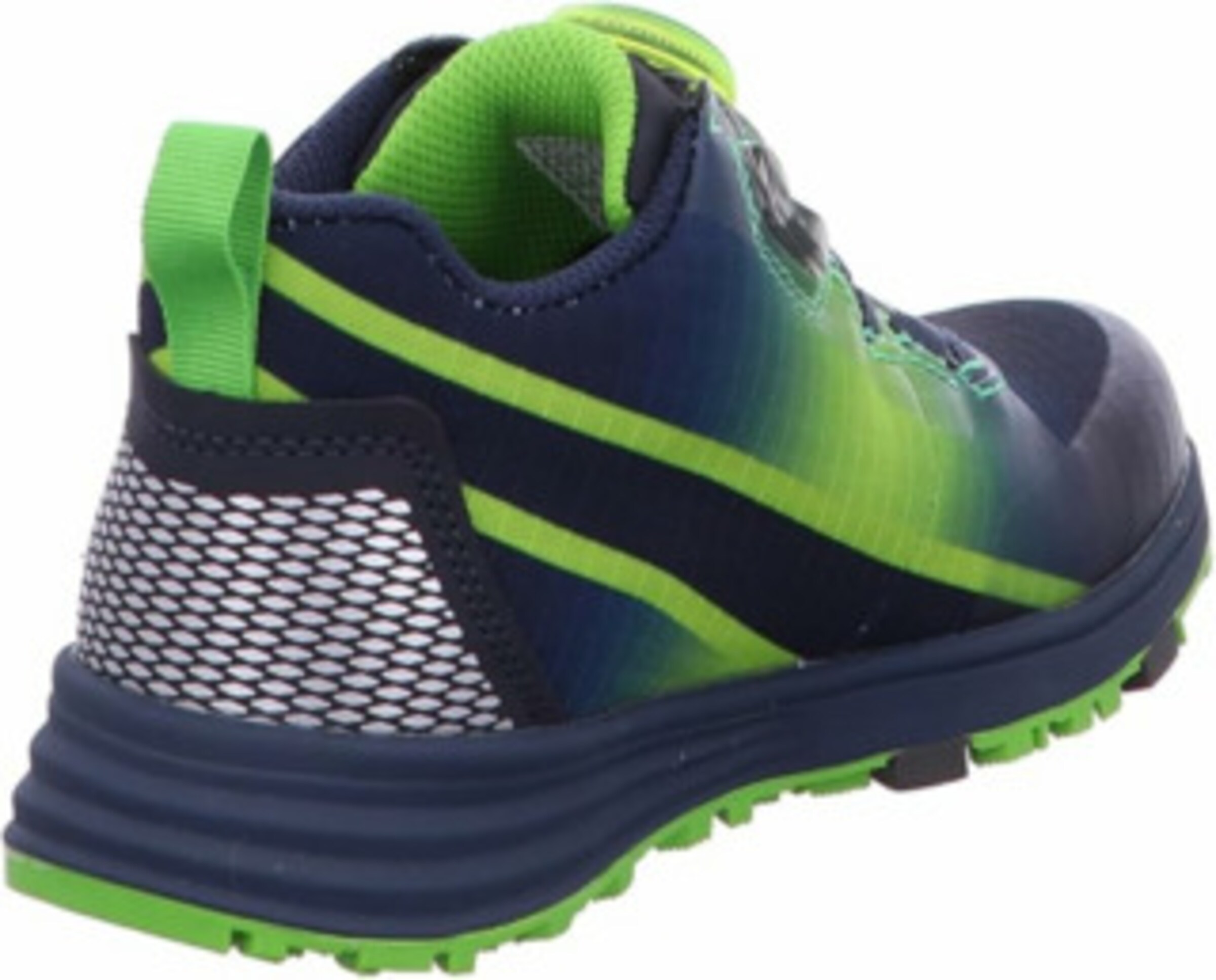 Vado Trainers in Pink