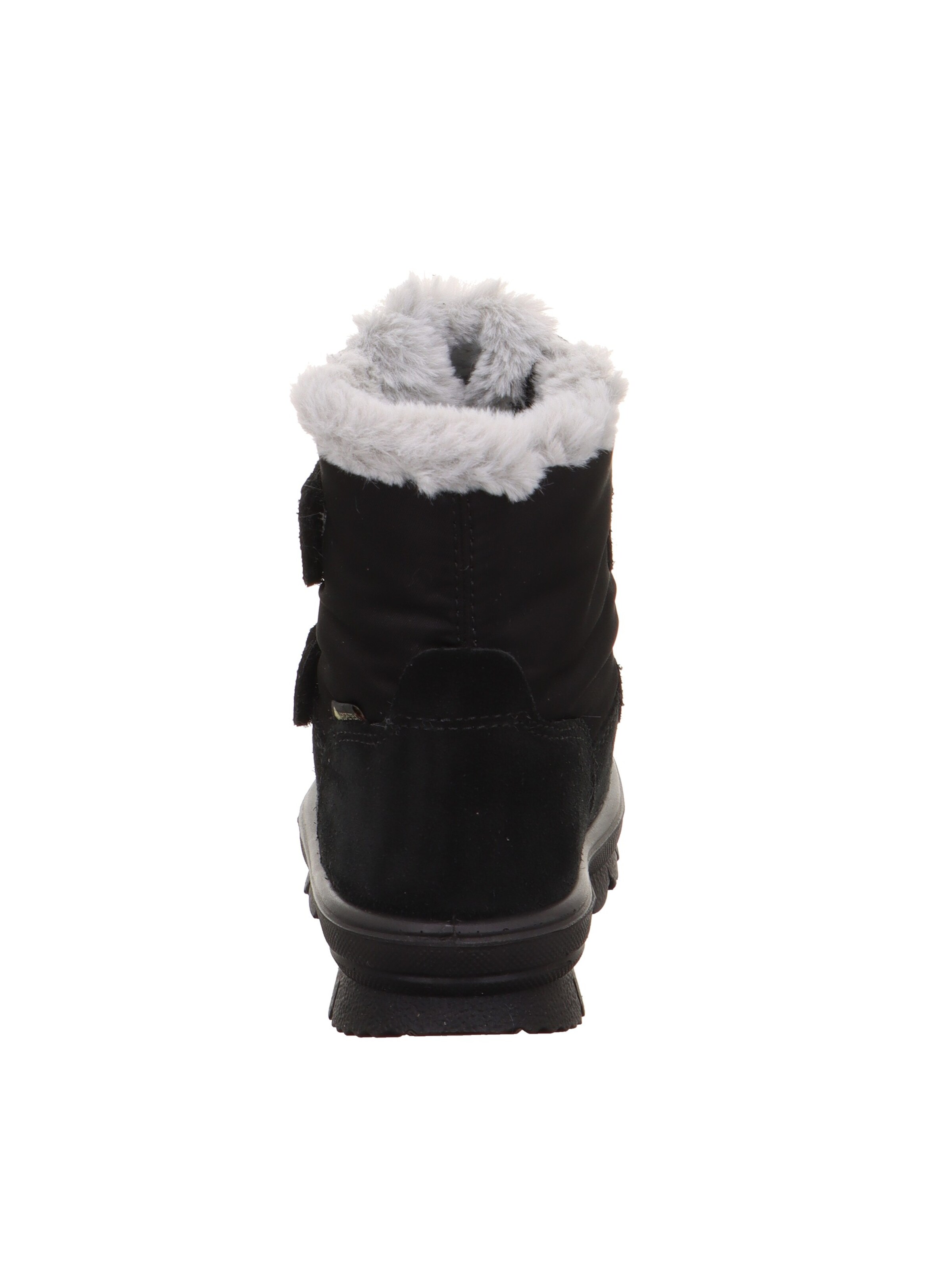 SUPERFIT Boots in Schwarz