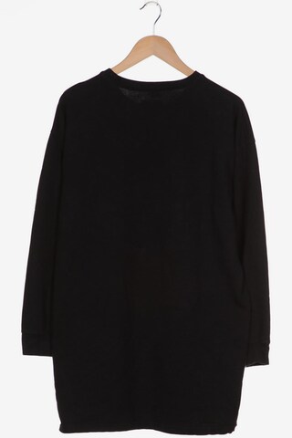 Urban Outfitters Sweatshirt & Zip-Up Hoodie in S in Black