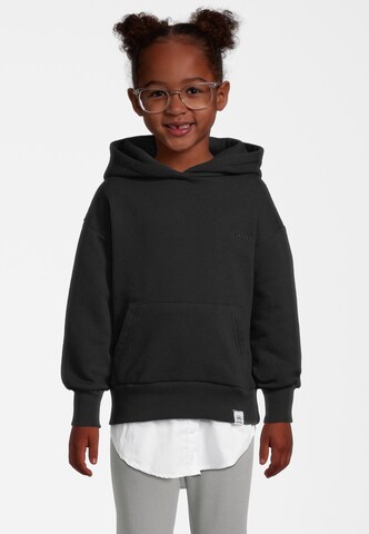 New Life Sweatshirt in Black