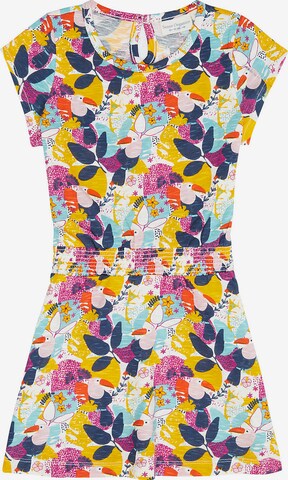 Sense Organics Dress 'Melda' in Mixed colors: front