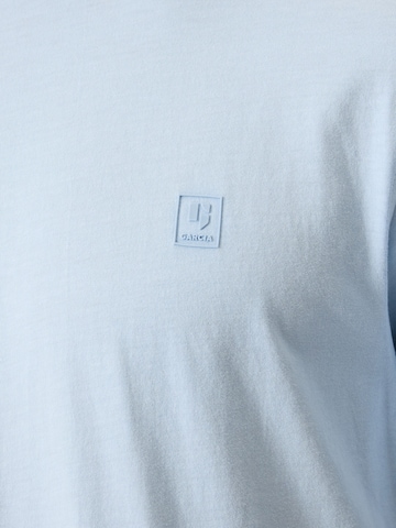 GARCIA Tričko – modrá