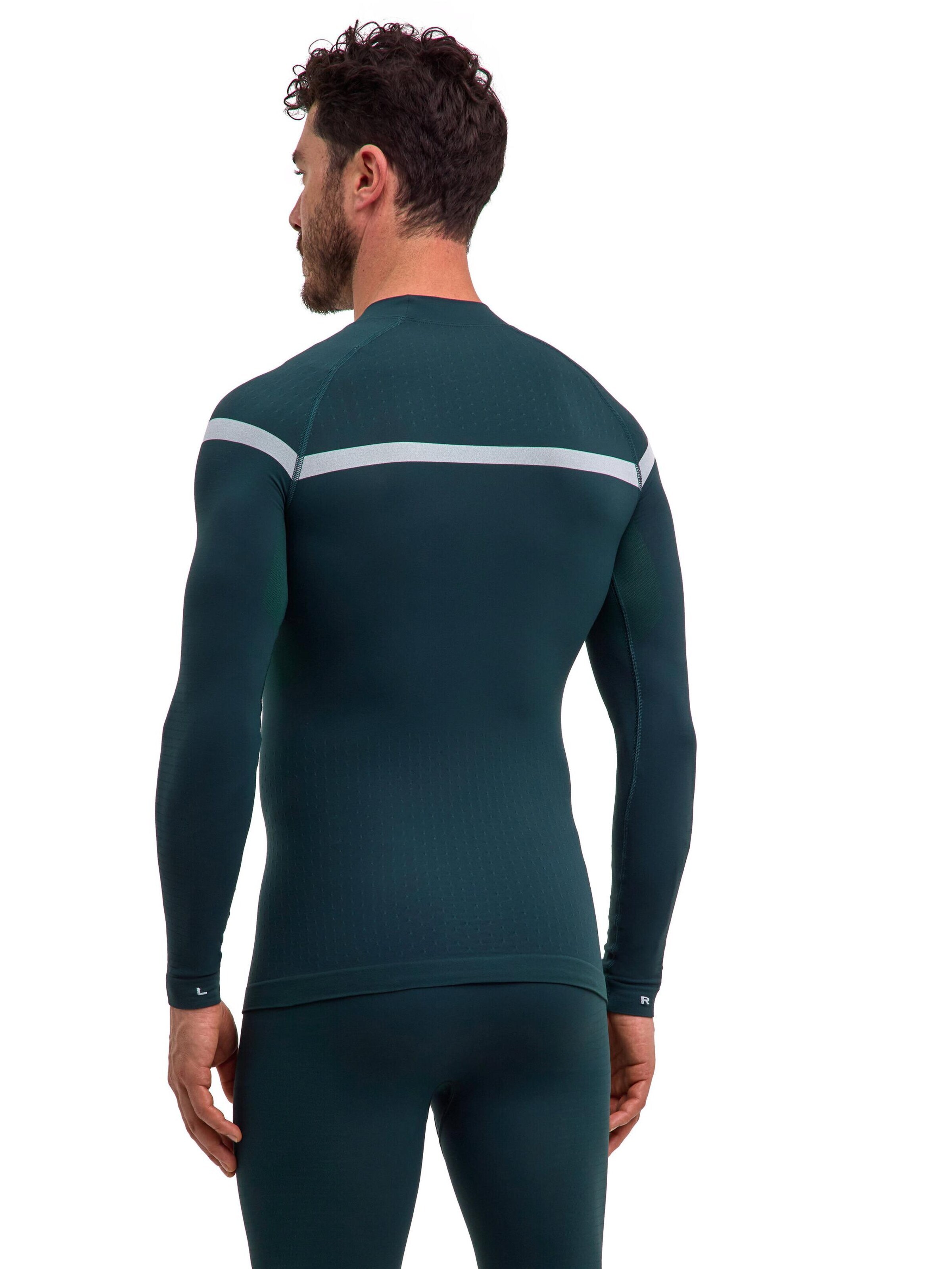 FALKE Base Layer‌‌‌‌ in Grün