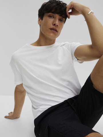 bonprix Shirt in Black