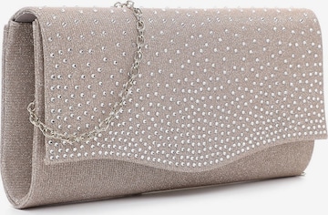 TAMARIS - Clutches 'Amalia' em rosa