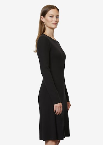 Robe Marc O'Polo en noir