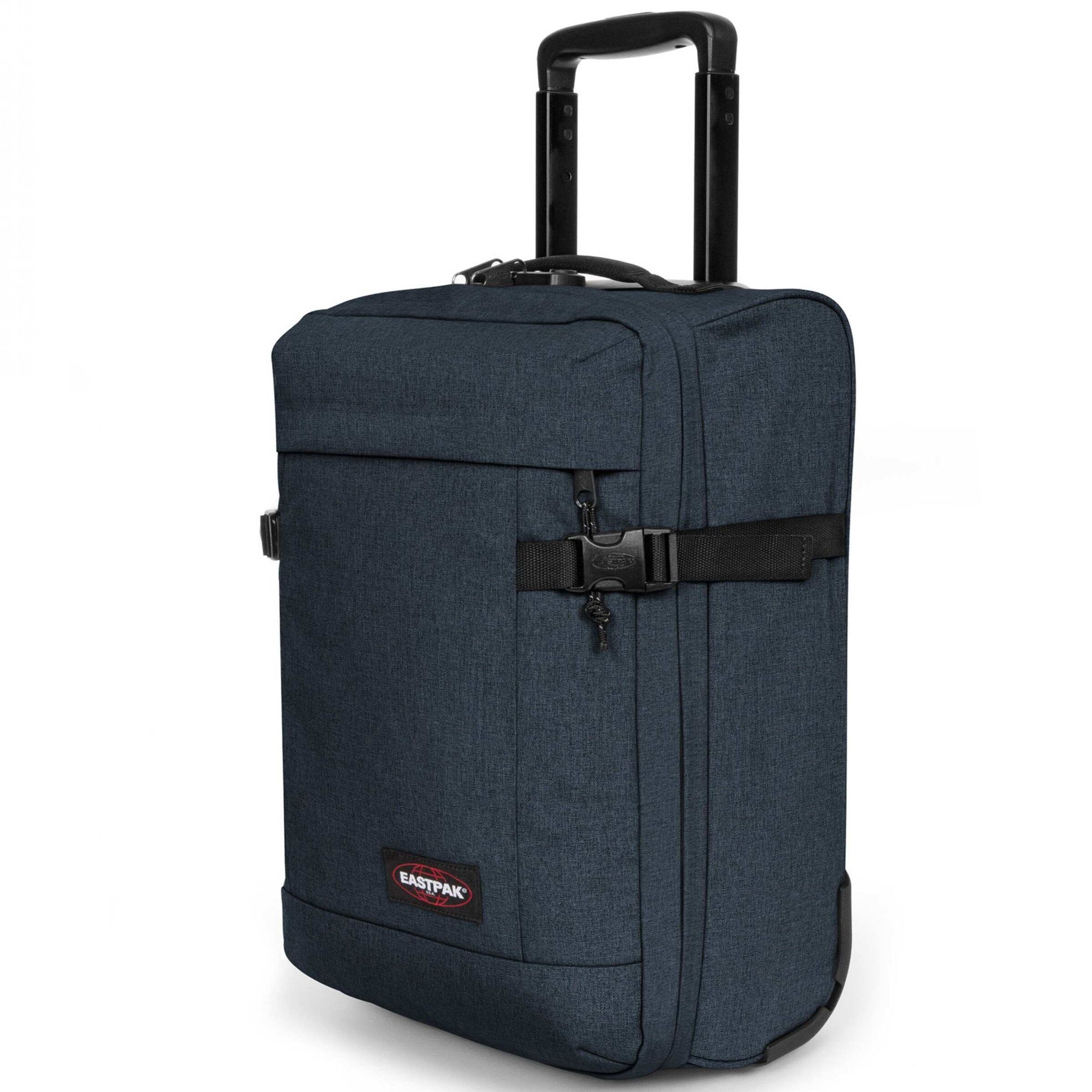 EASTPAK Travel bag 'Tranverz XXS' in Blue