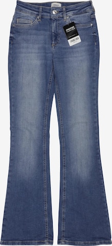 ONLY Jeans 22-23 in Blau: Vorderseite