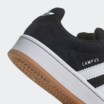 ADIDAS ORIGINALS Sneakers laag 'Campus 00S' in Zwart