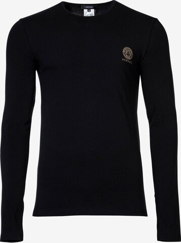 T-Shirt VERSACE en noir