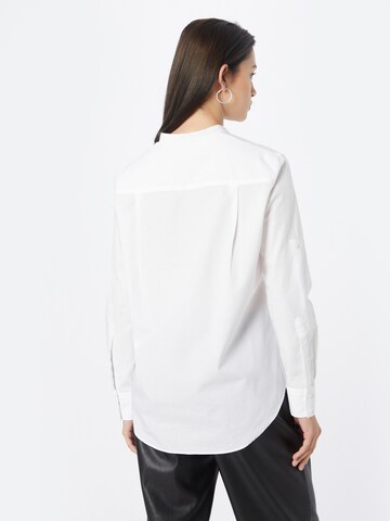 BOSS Blouse 'Befelize' in White