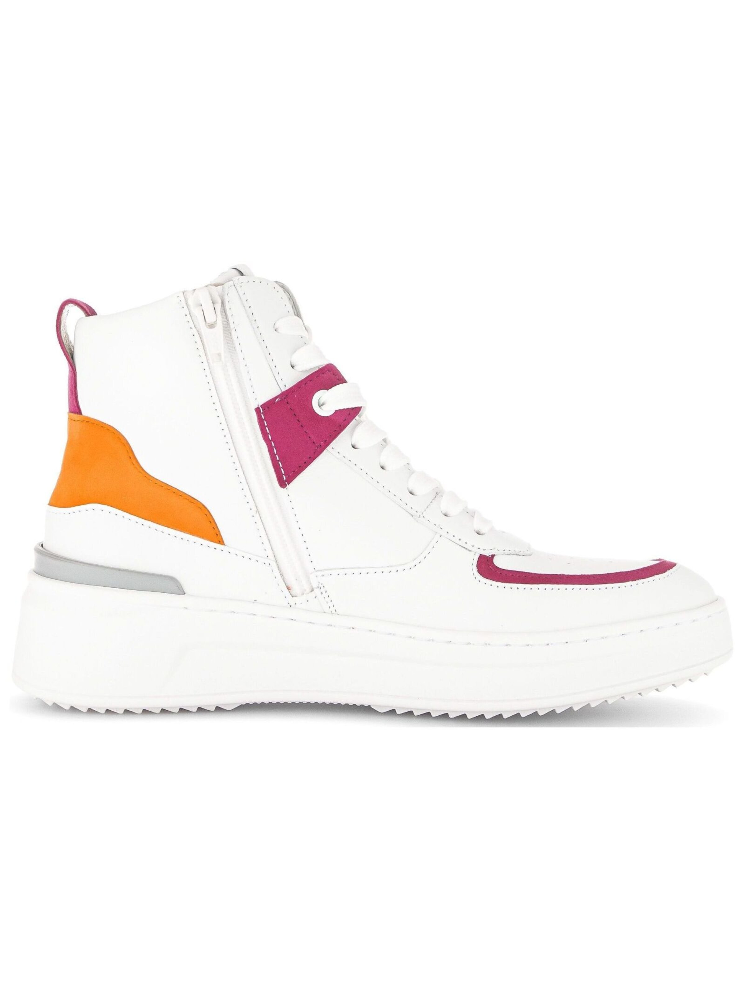 GABOR High-top trainers in White