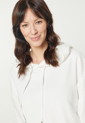 balts usha BLUE LABEL Sportisks džemperis