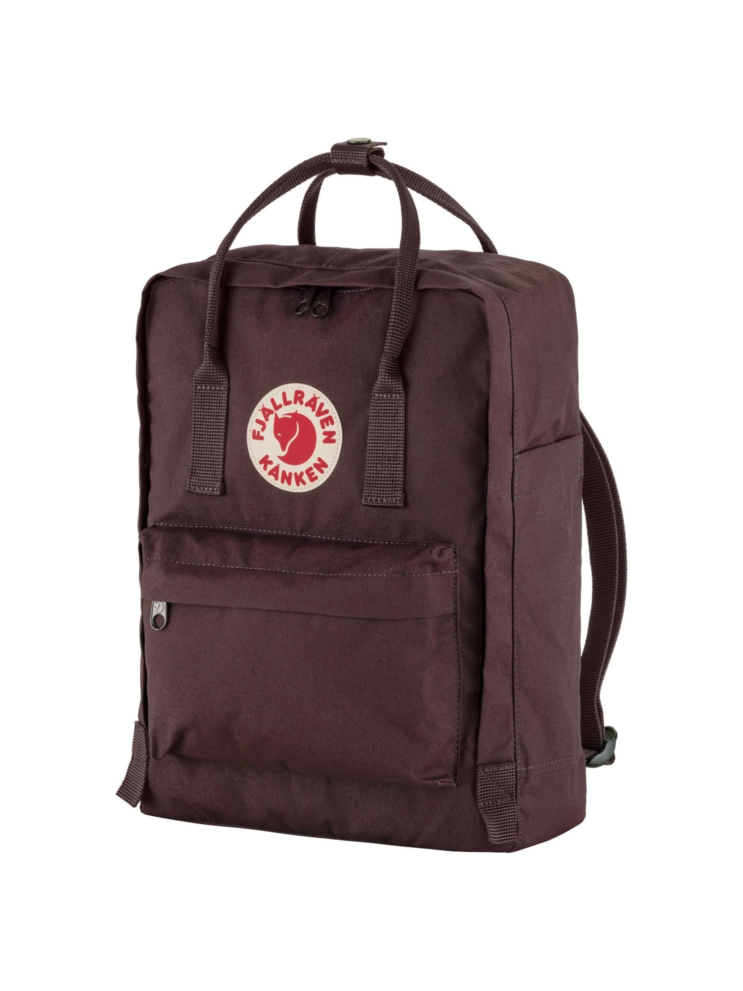 FJALLRAVEN Rucksack‌ in Rot