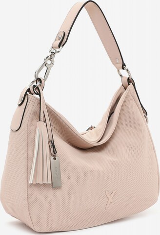 Suri Frey Shoulder Bag 'Romy' in Pink