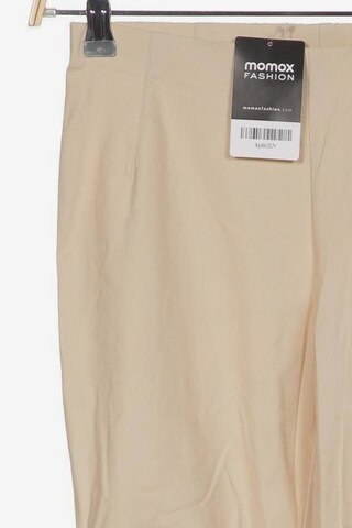 Minx Stoffhose XS in Beige