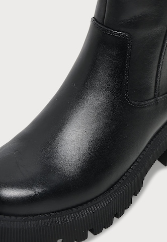 Stivaletto di CAPRICE in nero