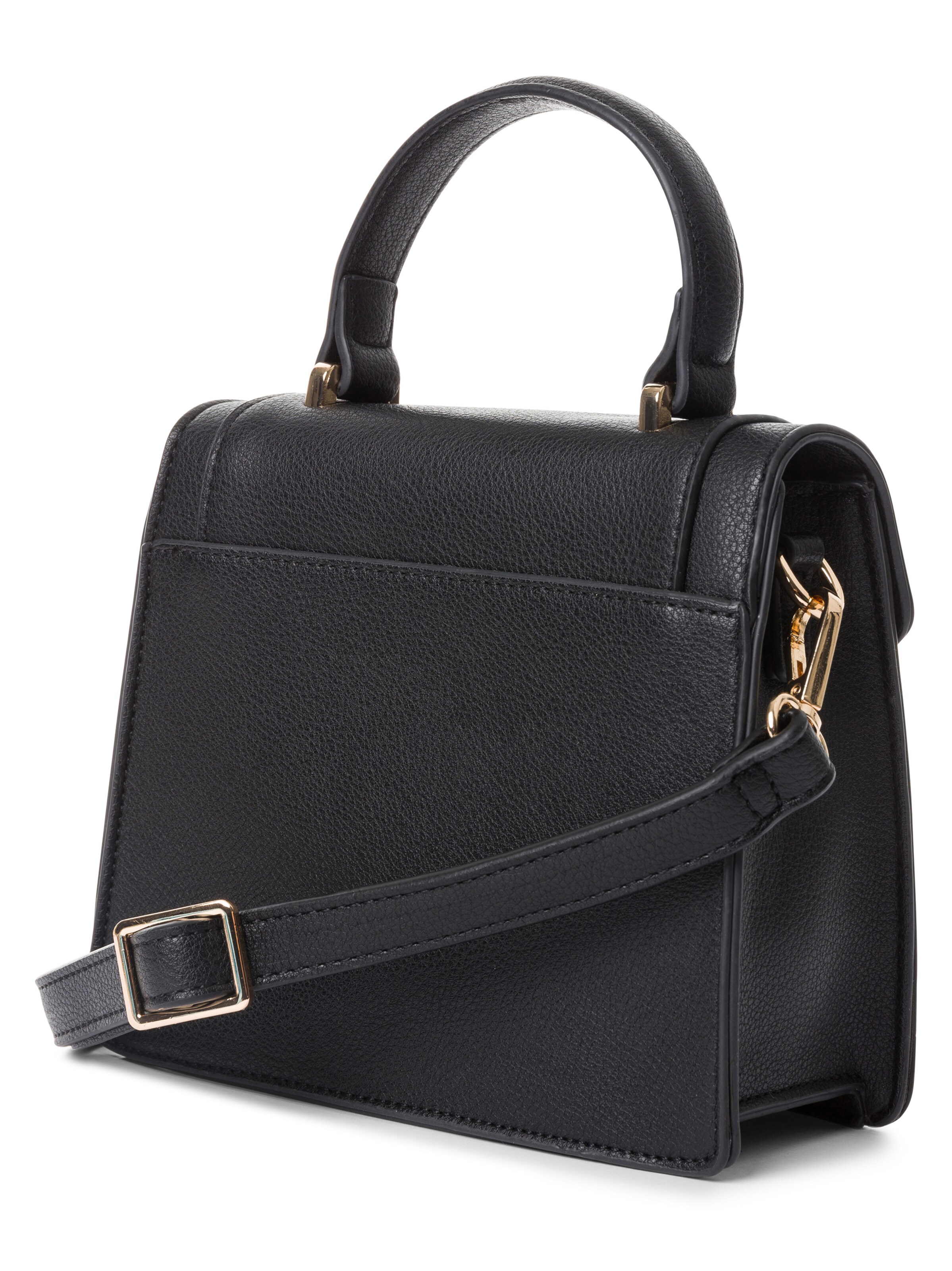 Sacs à main L.CREDI en noir