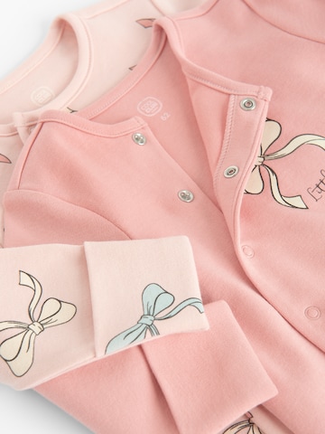 Cool Club Sparkedragt/Body i pink