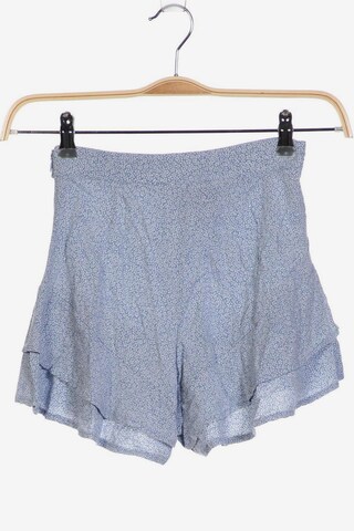 Pull&Bear Shorts XS-XL in Blau