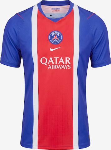 NIKE Trikoo 'PSG STAD HM' värissä sininen: etupuoli