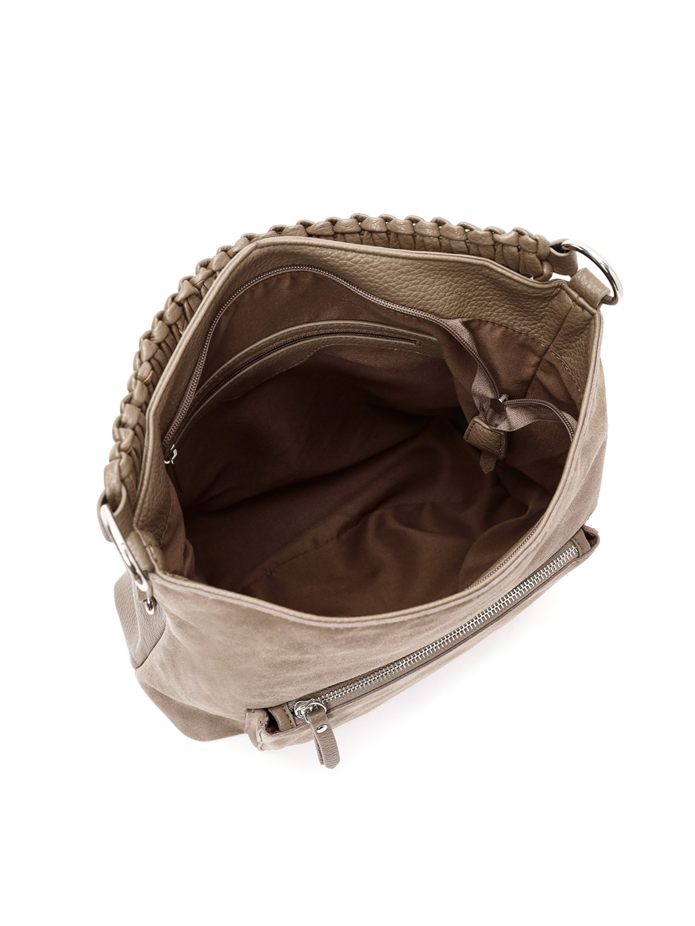 Sac bandoulière Derimod en gris