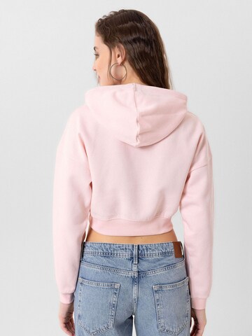Jacey Quinn Mikina 'Helga' – pink