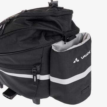 VAUDE Sports Backpack 'Silkroad L' in Black