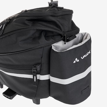 VAUDE Sportrucksack 'Silkroad L' in Schwarz