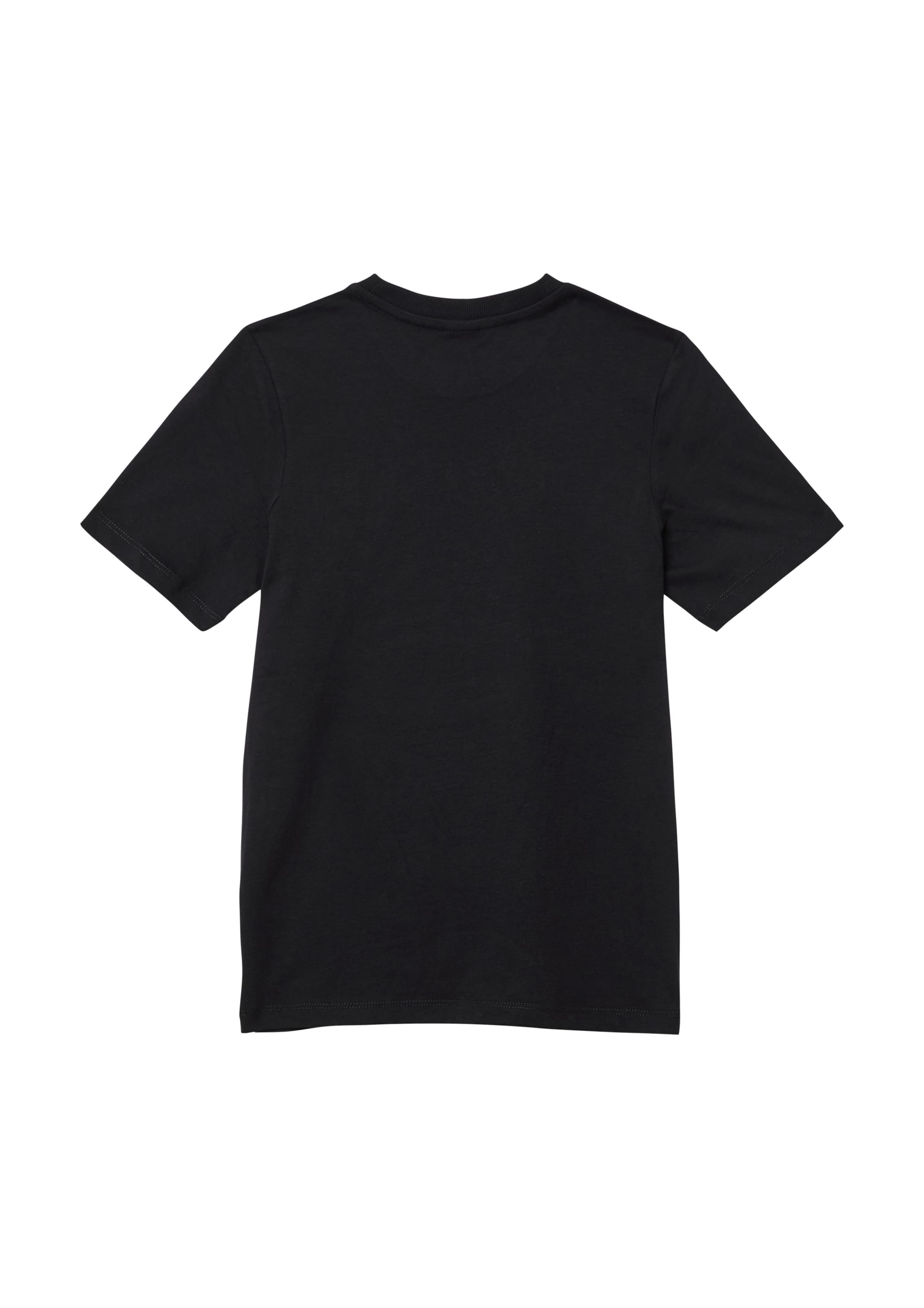 s.Oliver Shirt in Black