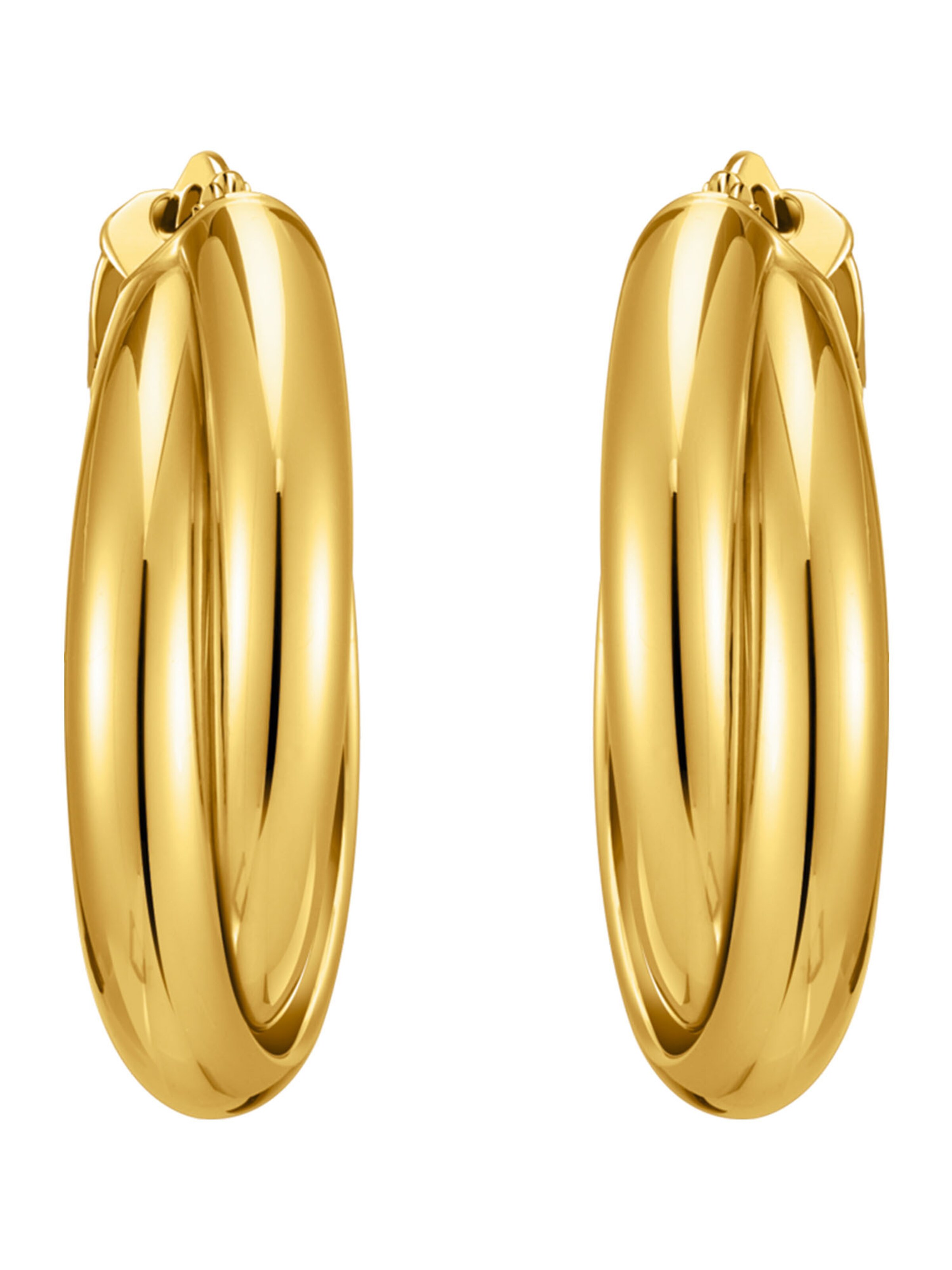 Thomas Sabo Ohrringe in Gold