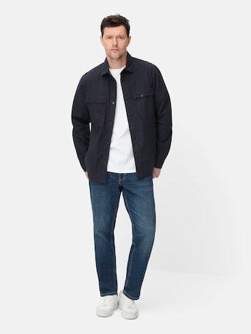 CAMEL ACTIVE Shirt in White