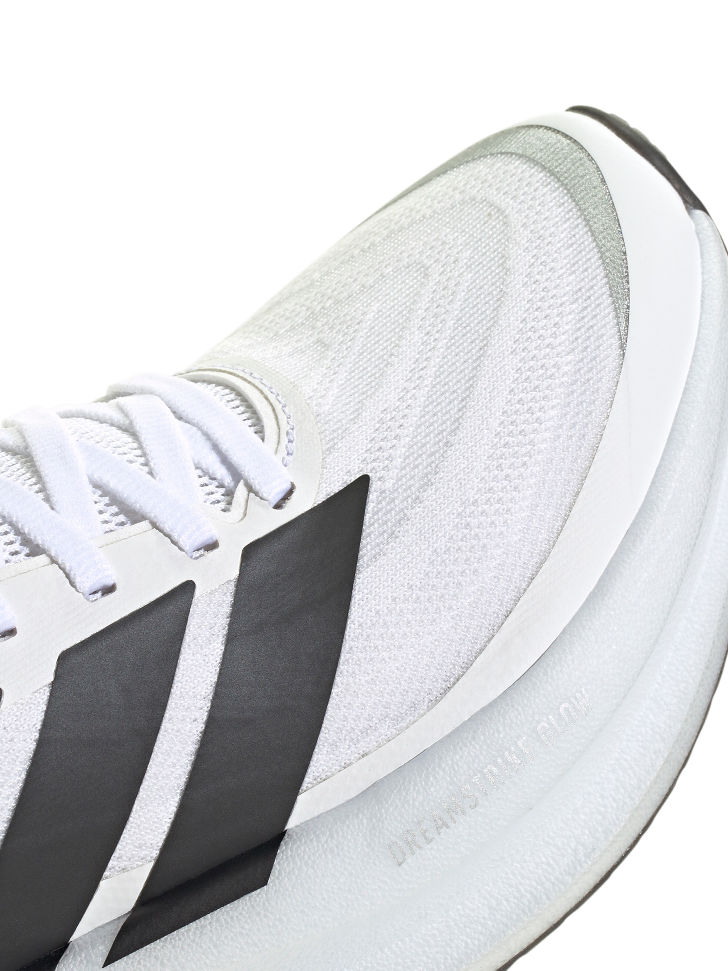 ADIDAS PERFORMANCE Bežecká obuv 'SUPERNOVA GLIDE' - Biela
