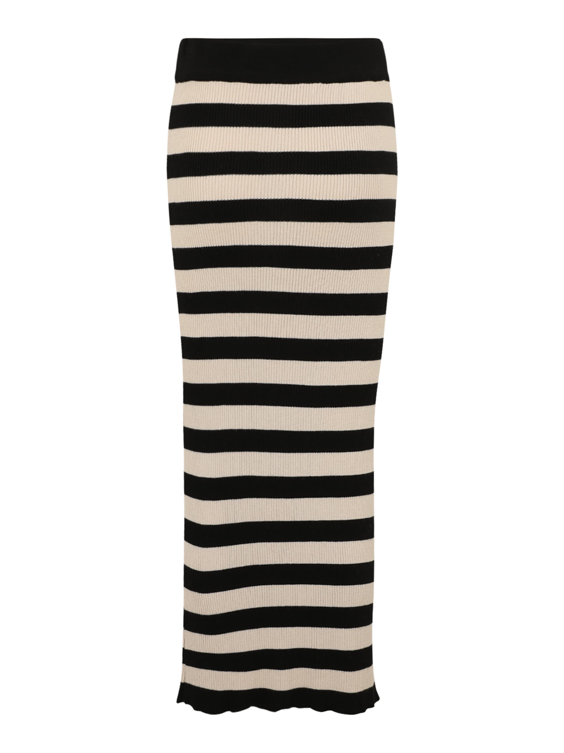 Noppies Rok 'Fauske' in Zwart: voorkant