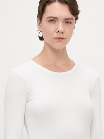 Vero Moda Tall Shirts 'VMCHLOE' i hvid