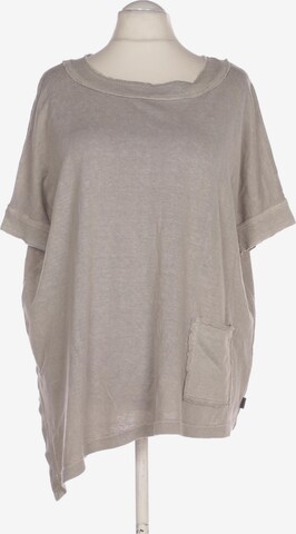 OSKA T-Shirt 4XL in Grau: predná strana